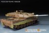 Voyager Model PE351205 Modern German Leopard 2A5 MBT Basic (For RFM 5076) 1/35